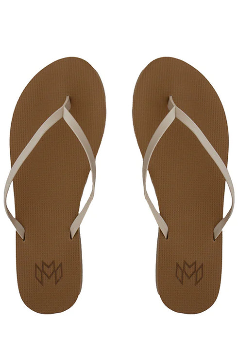 Malvados Lux Lychee Flip Flops